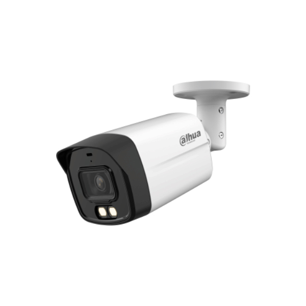 HAC HFW1509TLMP A LED