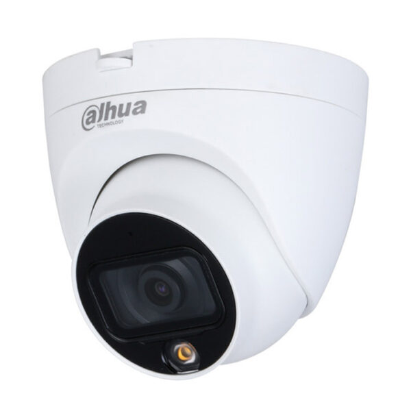 HAC HDW1209TLQP LED