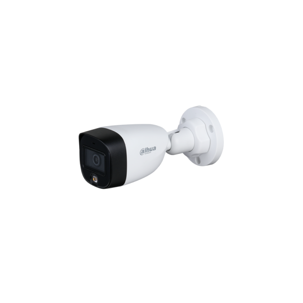 HAC HFW1209CP LED