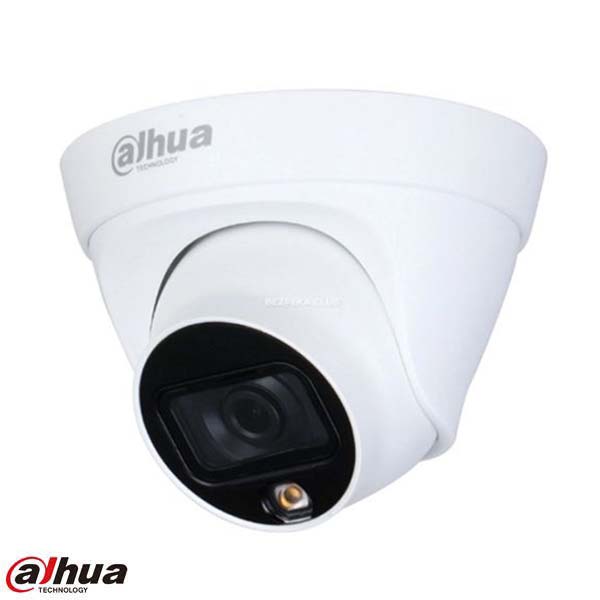 DH IPC HDW1239T1 LED S5