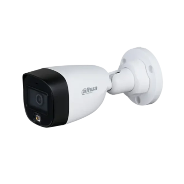 HAC HFW1209CMP A LED