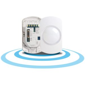 چشم وزنی تکسکام Texecom مدل Q20-AKC-0001