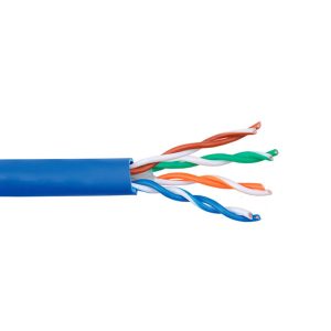 کابل شبکه تمام مس لگرند UTP 6C
