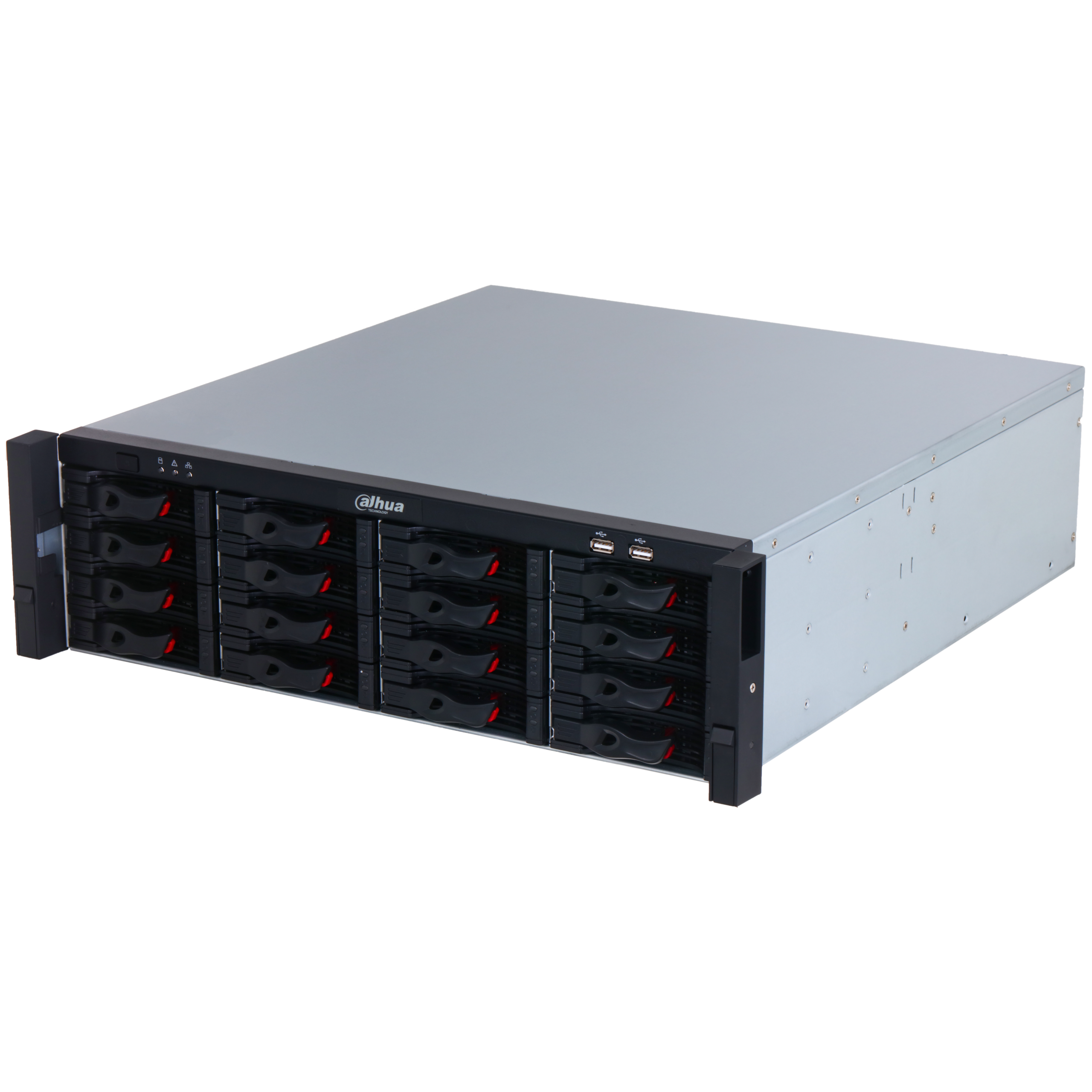 NVR616H-128-XI