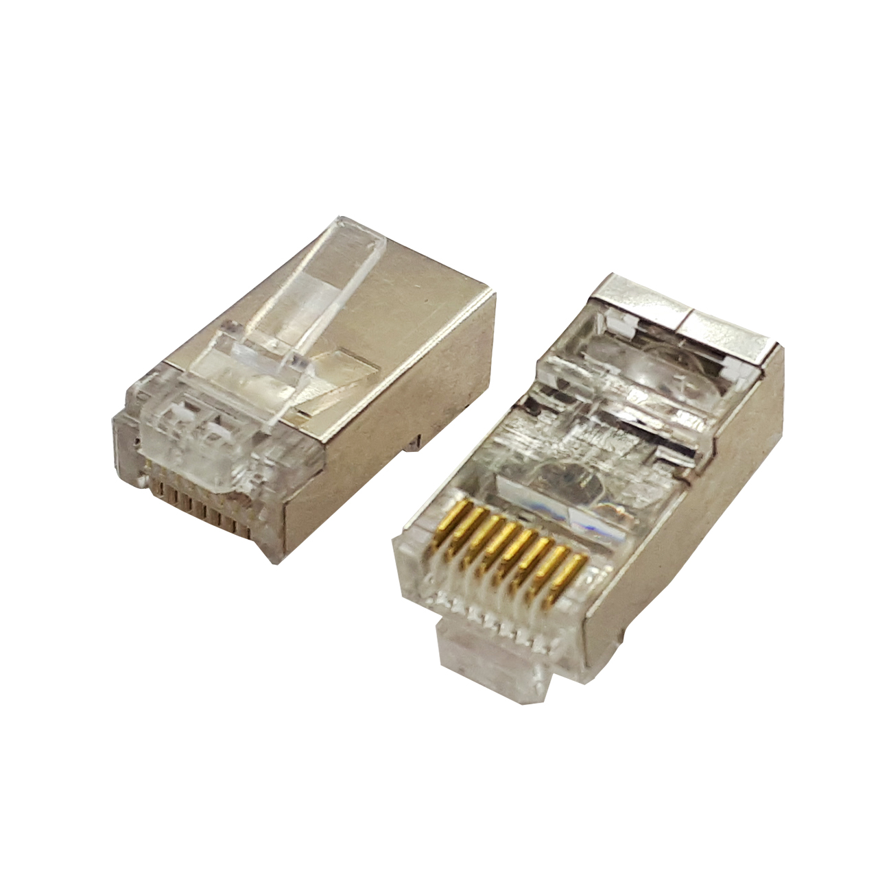 سوکت شبکه CAT6 UTP
