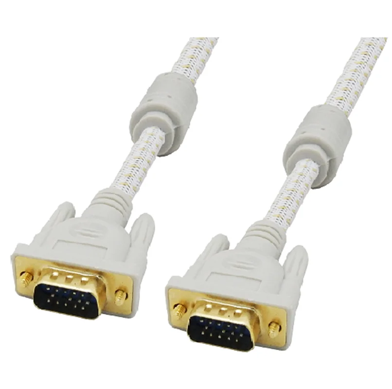 کابل تصویر VGA 10 متری