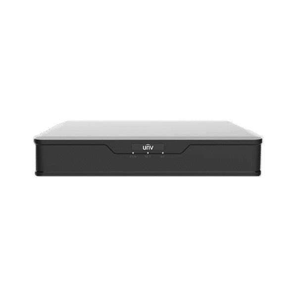 NVR302 16S2
