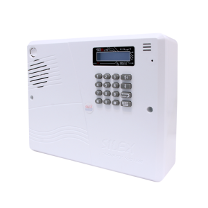 پنل مرکزی SILEX SG8-Lite دزدگیر سیمکارتی سایلکس