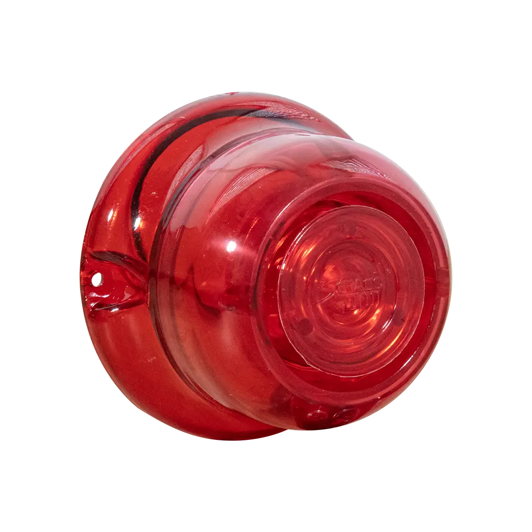 آژیر پیزوهمراه با فلاشر