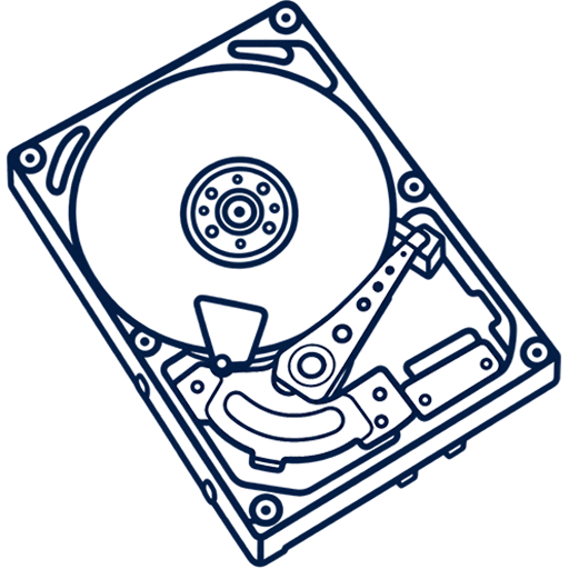 HDD